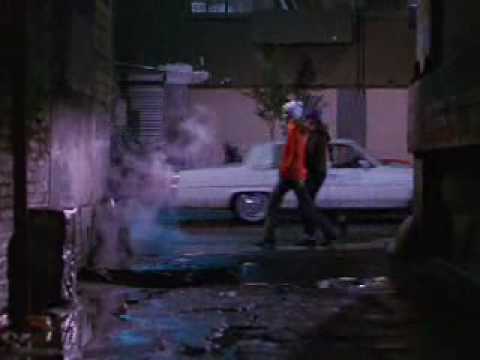 Neil Diamond - Street Life (1976 music video )