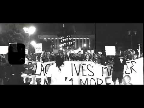 Baybdt - All Black Lives Matter (Official Video) Shot by @zwimaging