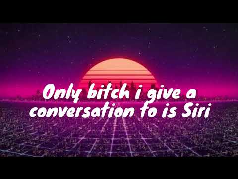 Polo g x einer banks (Rapstar) unreleased snippet lyrics