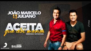Aceita Que Dói Menos Music Video