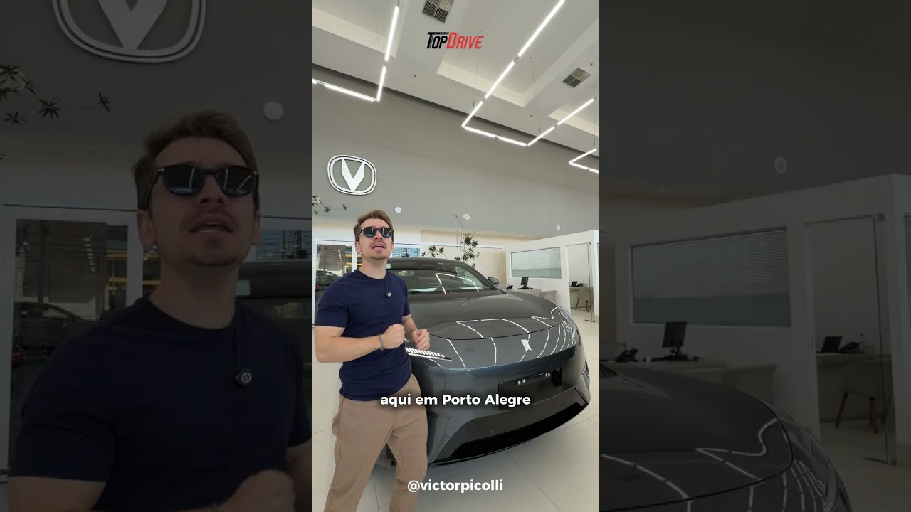 Caoa agora vende carros de 600 mil reais