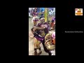 New Village Dance Latest Midnight Dance Karakattam Full HD 2017