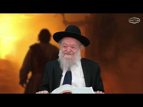 Parashat Vaytse - Tzadik and Tzedakah are the core of the city! | Rabbi Yosef Tz. Ben Porat - 5786