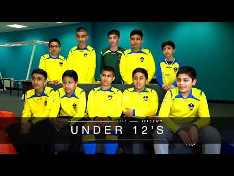 Prosport Presentation 2018