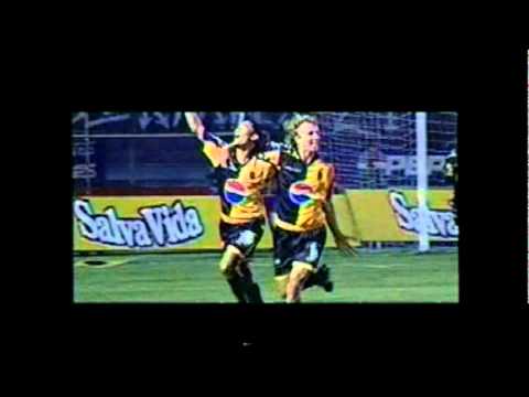 Goles Sergio Diduch Parte 1