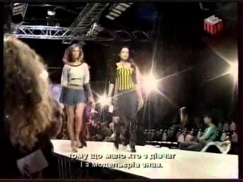 You are a supermodel 2 episode 4 part 1