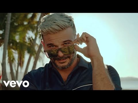 Pedro Capo - Como Lo Hiciste Ayer (Official Video) ft. Reykon