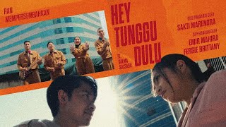 Download lagu RAN, Salma Salsabil - Hey Tunggu Dulu mp3 Download lagu RAN, Salma Salsabil - Hey Tunggu Dulu mp3