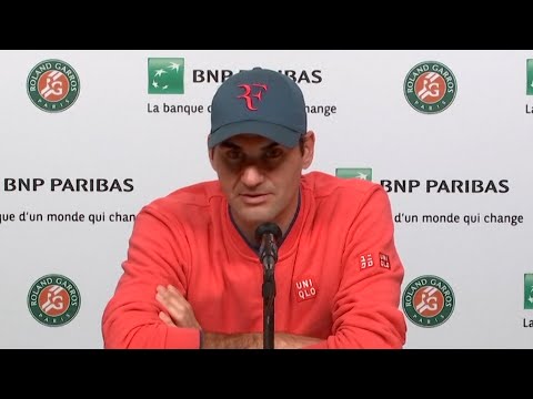 Roger Federer could pull out of French Open 2021