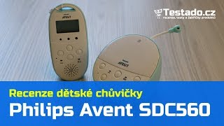 Philips Avent SCD560/00