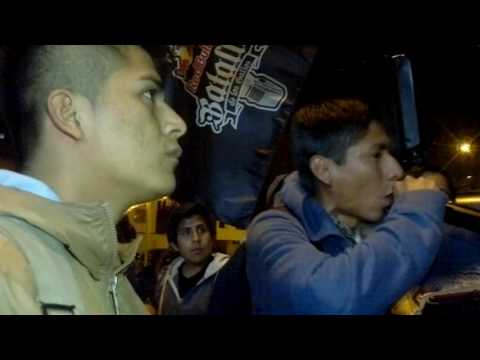 Activación Red Bull 2016 SANTA ANITA