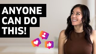 BLOW UP YOUR INSTAGRAM OVERNIGHT! How I gained over 100,000 followers as a cat influencer!