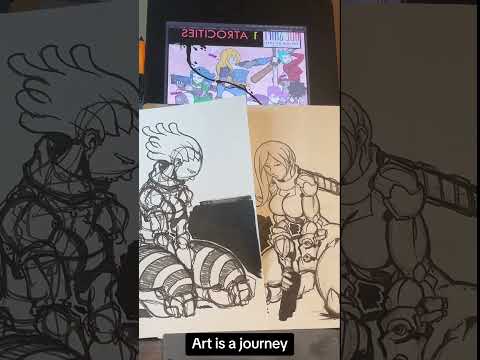 The Journey