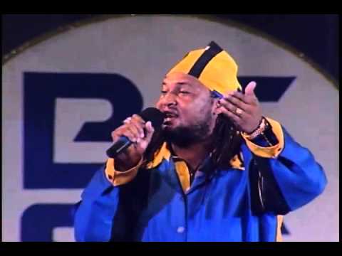 "Barbados Calypso Music" Peter Ram - The Pledge (Crop Over 2003)