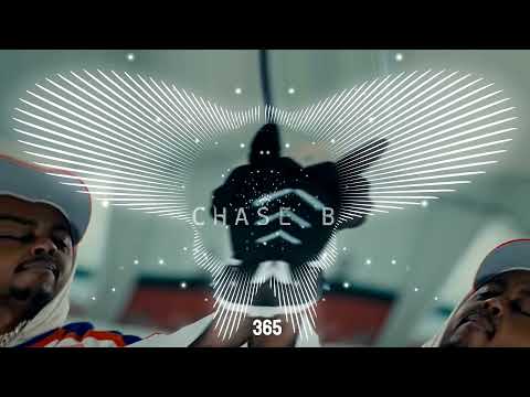 CHASE B, BabyFace Ray, Zona Man, GT - 365 [ULTRA SMOOVE BASS BOOST WITH THE SLIGHT FUZZ]