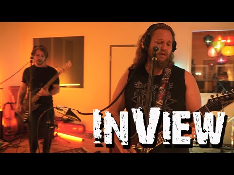 InView - This Is The Life (Live at HEAT Records)