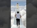 Charlie Kirk Goes To Heaven