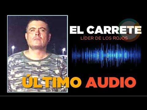 El Carrete : El Señor de Los Audios #Guerrero Morelos