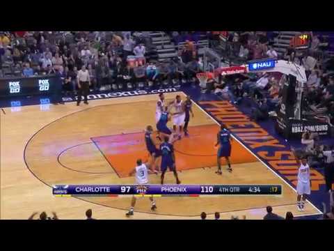 Leandro Barbosa has fantastic stories - Bright Side Of The Sun