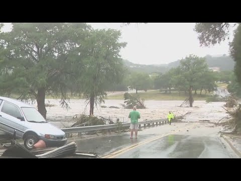 Texas floods: Search, rescue efforts continue two weeks later