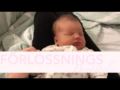 FÖRLOSSNINGSBERÄTTELSE - Det var en mardröm!!!!!!!