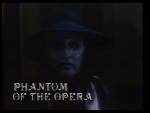 Video $The Phantom of the Opera