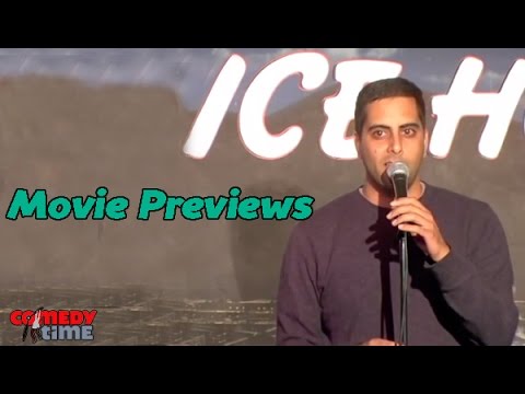 Stand Up Comedy by Raj Desai - Movie Previews