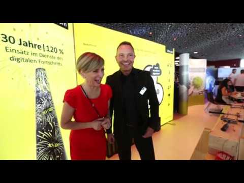 Infra Com am Suissedigital Day - Ihre Experten für digitale Konnektivität.