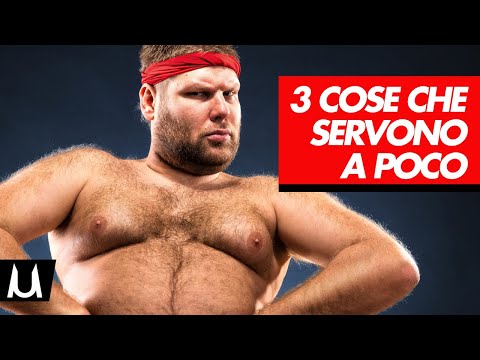 Dimagrire Bene: 3 cose sopravvalutate nella perdita di peso