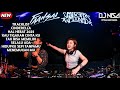 DJ CINDERELLA X HAL HEBAT BREAKBEAT FULL MELODY TERBARU 2025 DJ NISA