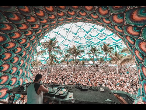 Vitor Falabella @ Universo Paralello 2019-2020 [Full Set]