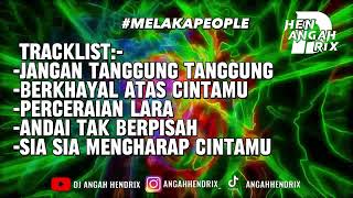 Download lagu Jangan Tanggung Tanggung Dugem Remix - [ANGAHHENDRIX®] mp3