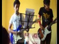 Rape Me (Cover de Nirvana) - Los Beches 