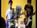 Rape Me (Cover de Nirvana) - Los Beches 