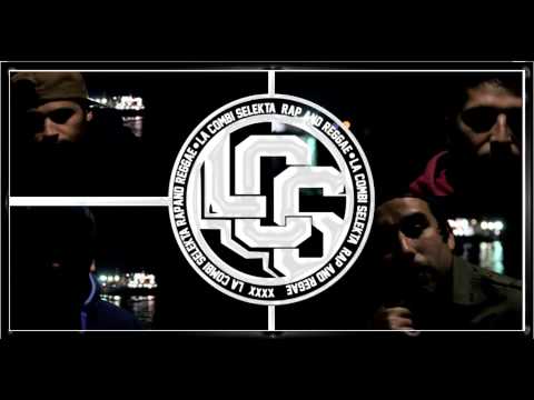 LA COMBI SELEKTA FEAT SINIESTRO_RAICES_2015