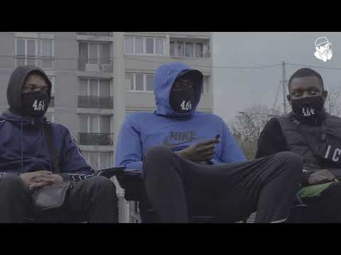 Valenton, La Lutèce avec la 4.6 Kartel.