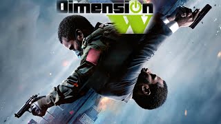 Opening Dimension W (But its TENET!!!) By STEREO DIVE FOUNDATION - Genesis