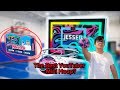 The BEST YouTuber Mini Hoop Ever Jesser Over The Door Mini Hoop Review