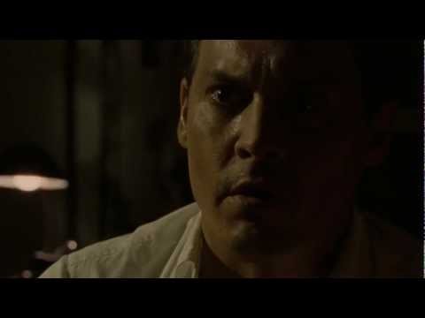 The Rum Diary (Clip 'Are You Outta Your Mind')