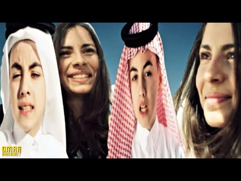 Omar Arnaout - Beautiful Life (Official Video)