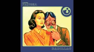 together PANGAEA - Why