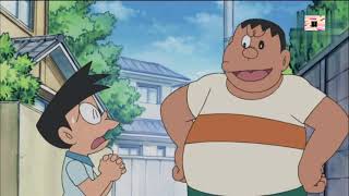 Download lagu Doraemon Bahasa Melayu - Bom Lembab Bermasa mp3