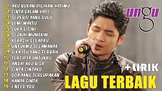 Download lagu Ungu Full Album Terbaik - Lagu Pilihan Terbaik Ungu - Lagu Pop Indonesia Terbaik Tahun 2000an mp3 Download lagu Ungu Full Album Terbaik - Lagu Pilihan Terbaik Ungu - Lagu Pop Indonesia Terbaik Tahun 2000an mp3