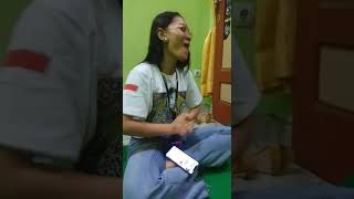 Download lagu Suara asli VITA ALVIA .bikin heboh warga net (WELAS HANG RENG KENE) mp3