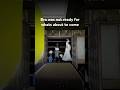 He didn’t see it coming | The Mimic #themimic #mimic