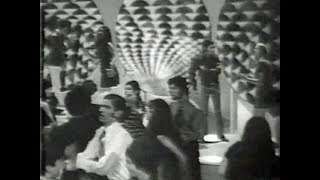 American Bandstand 1969 – Friendship Train, Gladys Knight &amp; the Pips