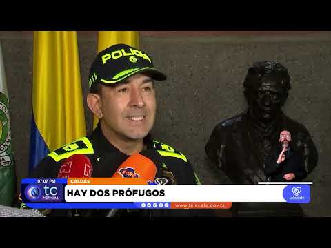 Capturan en Medellín a sospechoso del homicidio de tres hermanos en Marquetalia