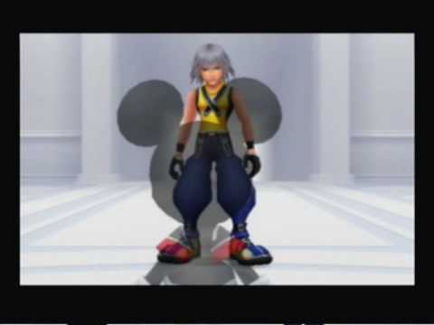 Kingdom Hearts Re:CoM R/R -Part 8- [Proud/JPN]