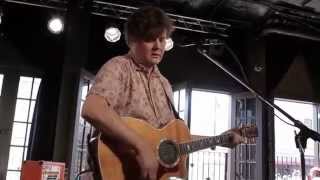 Ron Sexsmith - This Song - 3/15/2013 - Stage On Sixth