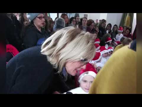 Istituto Comprensivo Cordova - Capuana plesso Trinità  / Infanzia e II primaria in continuità